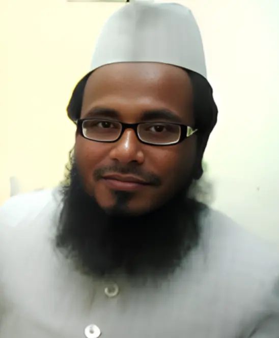 Dr. Ahmad Yusuf Adhami