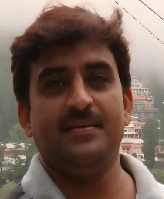 Dr. Merajuddin Faridi